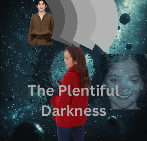 Plentiful Darkness